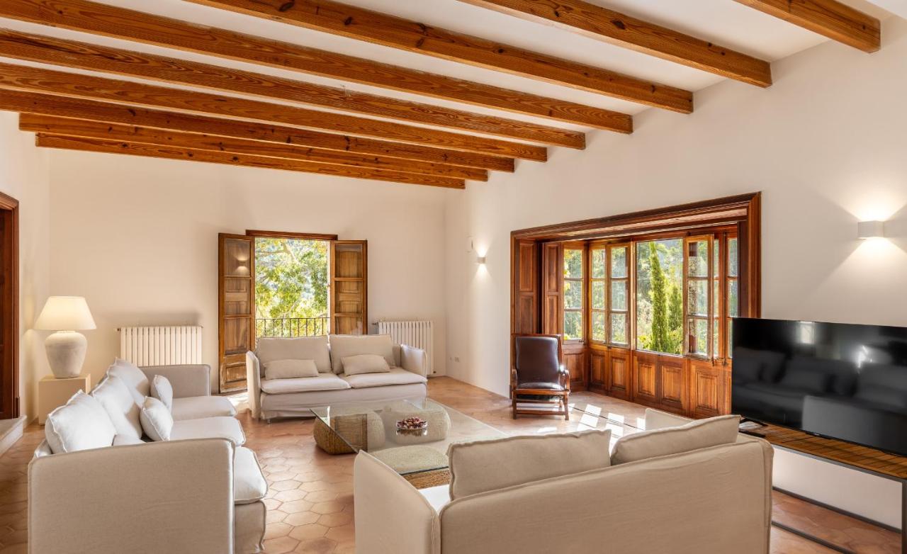 Finca Honor Vell, Mallorca, foto 2
