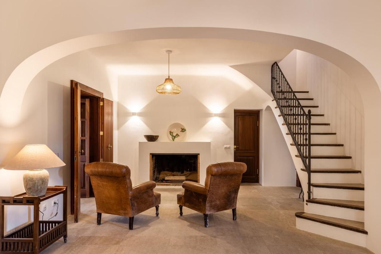 Finca Honor Vell, Mallorca, foto 3