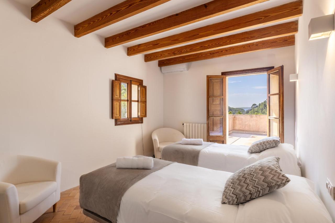 Finca Honor Vell, Mallorca, foto 4